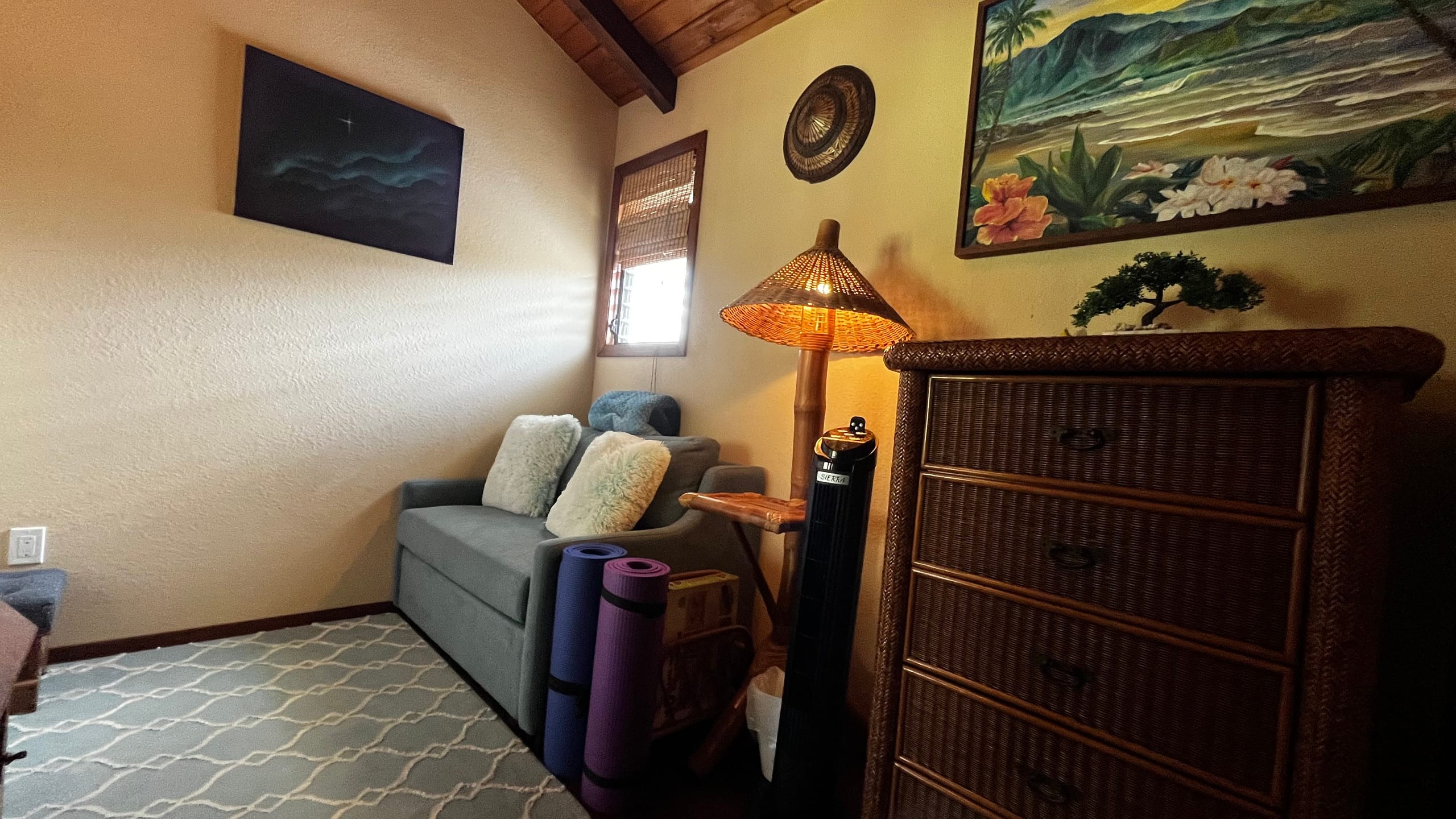 Emmalani Suite on Maka'i Golf  w/ gorgeous sunsets - Photo 1