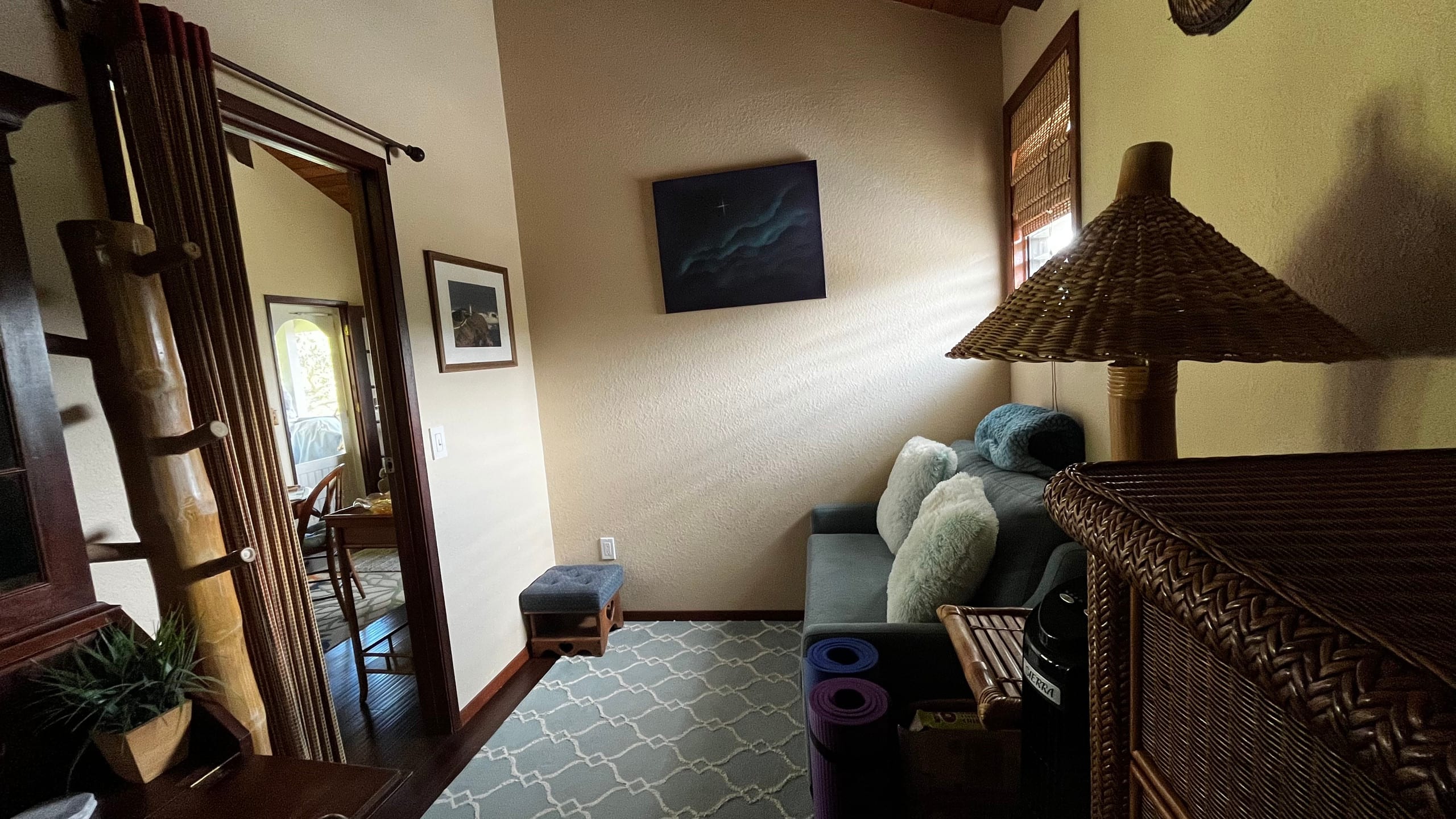Emmalani Suite on Maka'i Golf  w/ gorgeous sunsets - Photo 7