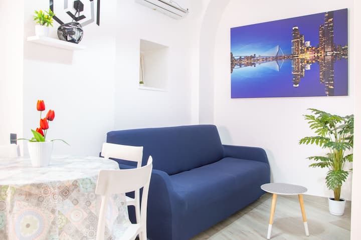 Всекидневна