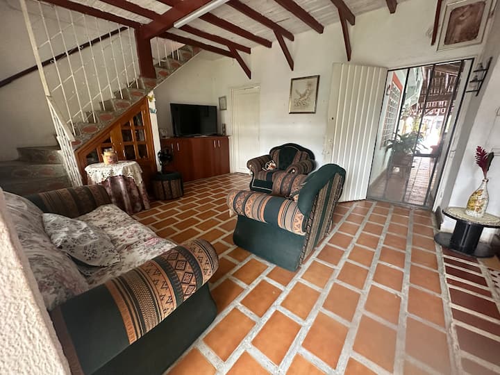 Casa Finca Reina - Santander de Quilichao