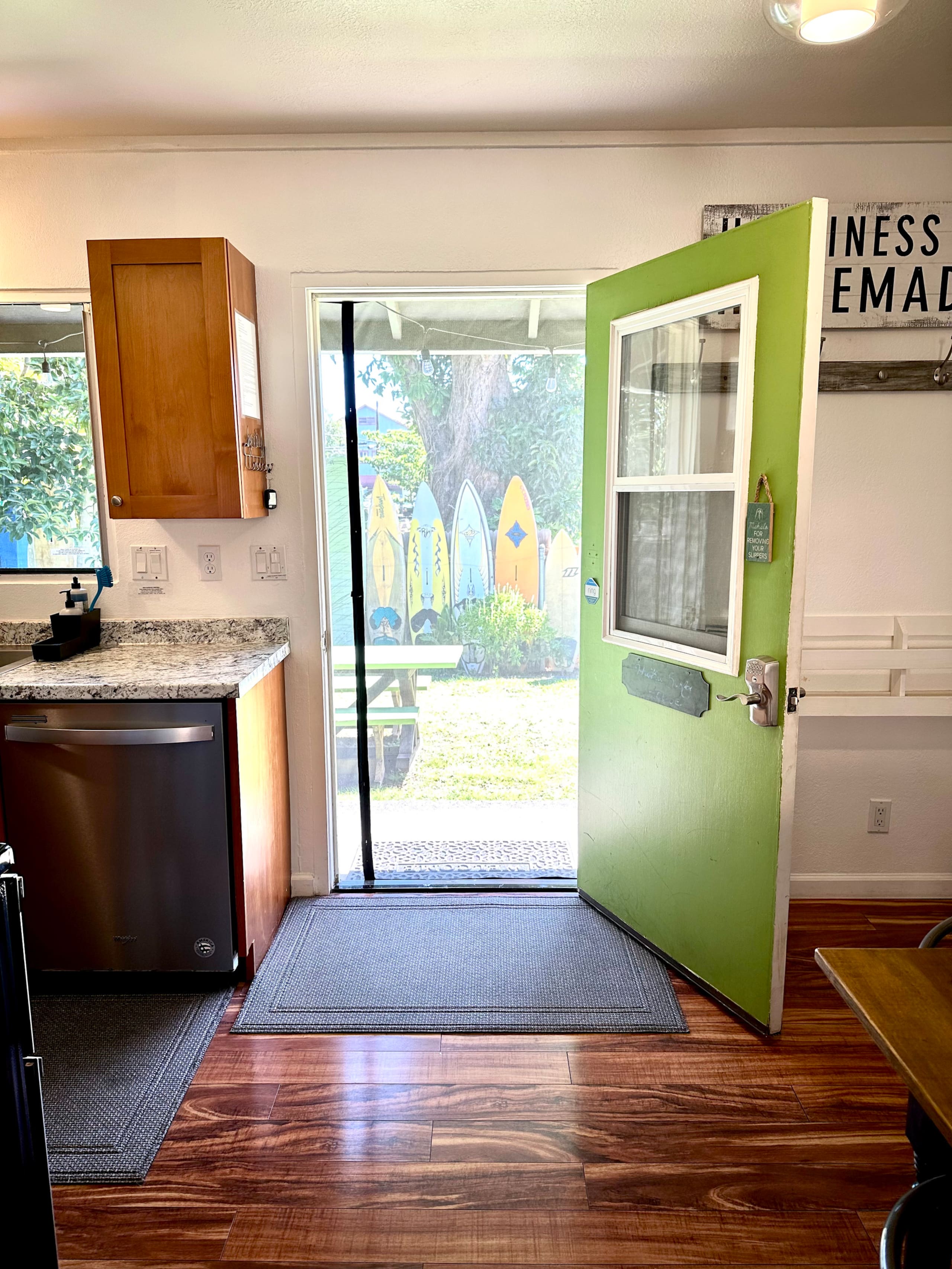 Home in Haiku-Pauwela · ★4.97 · 2 bedrooms · 3 beds · 1 bath - Image 9