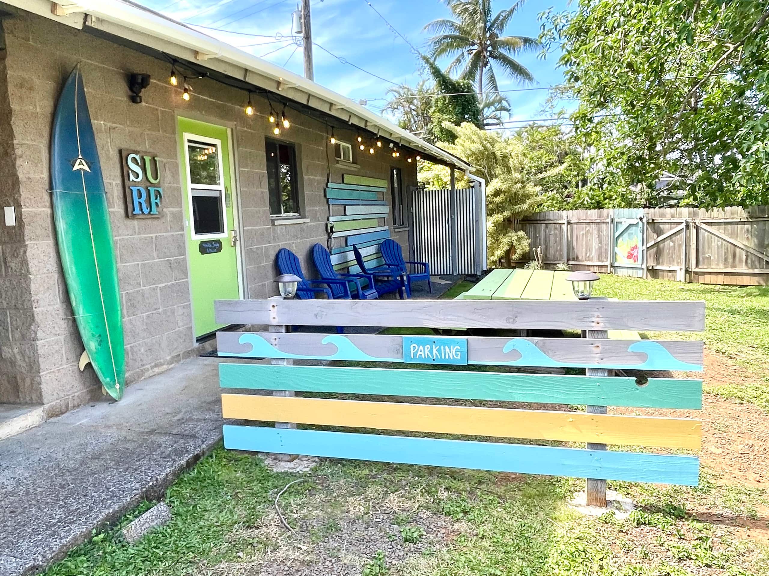 Home in Haiku-Pauwela · ★4.97 · 2 bedrooms · 3 beds · 1 bath - Image 28