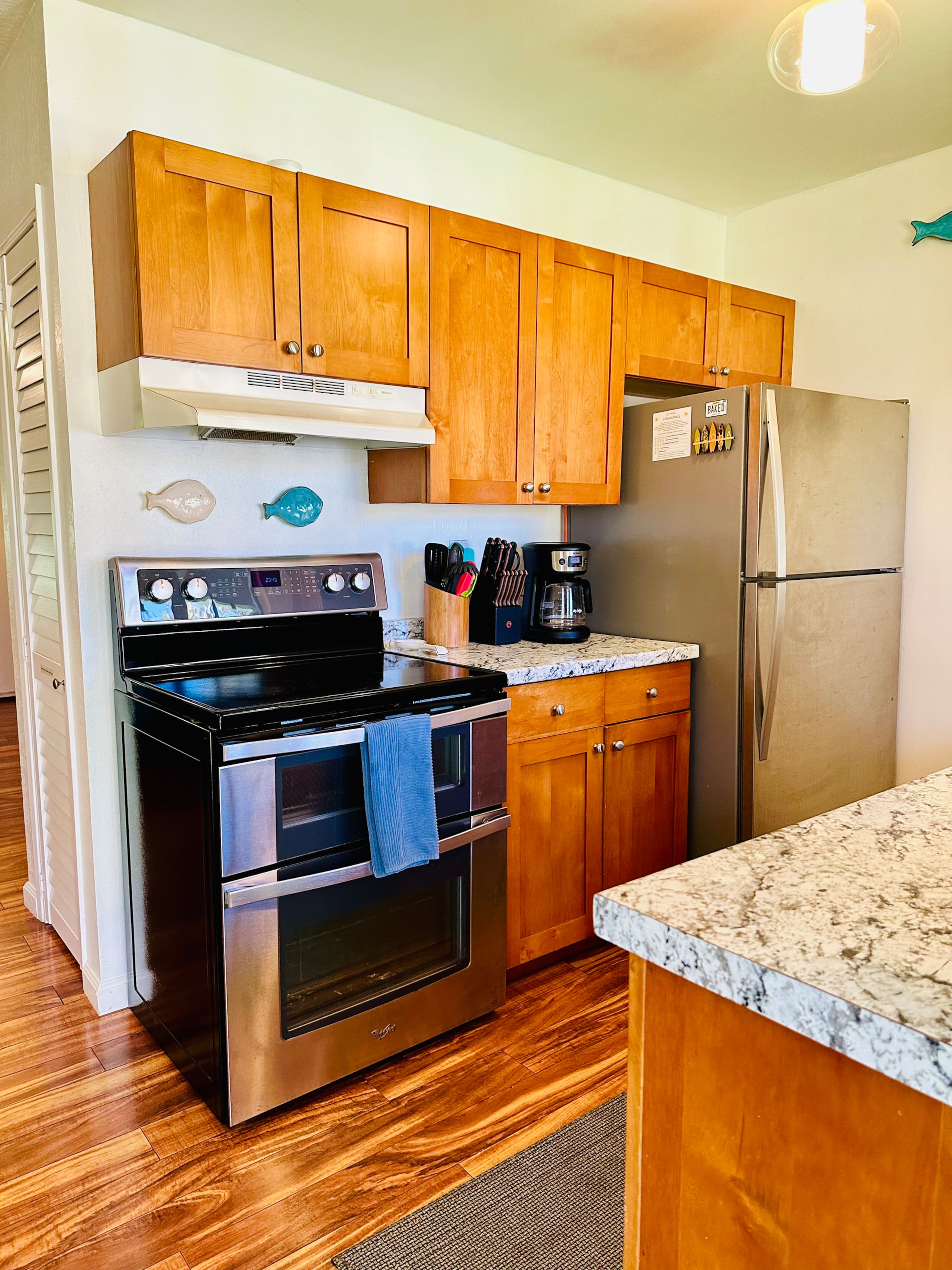 Home in Haiku-Pauwela · ★4.97 · 2 bedrooms · 3 beds · 1 bath - Image 6