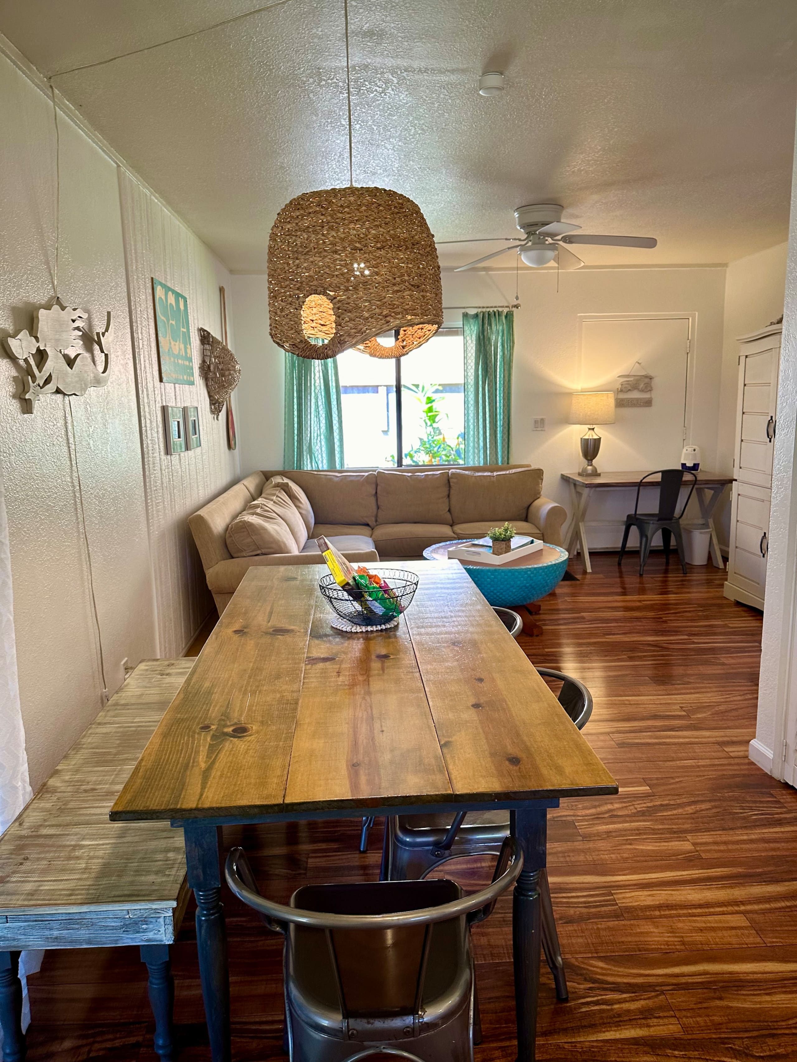 Home in Haiku-Pauwela · ★4.97 · 2 bedrooms · 3 beds · 1 bath - Image 13