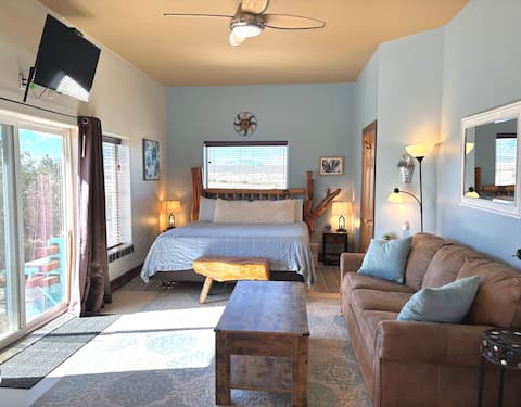 A Hidden Gem @ Casa Del Sol with Mountain Views