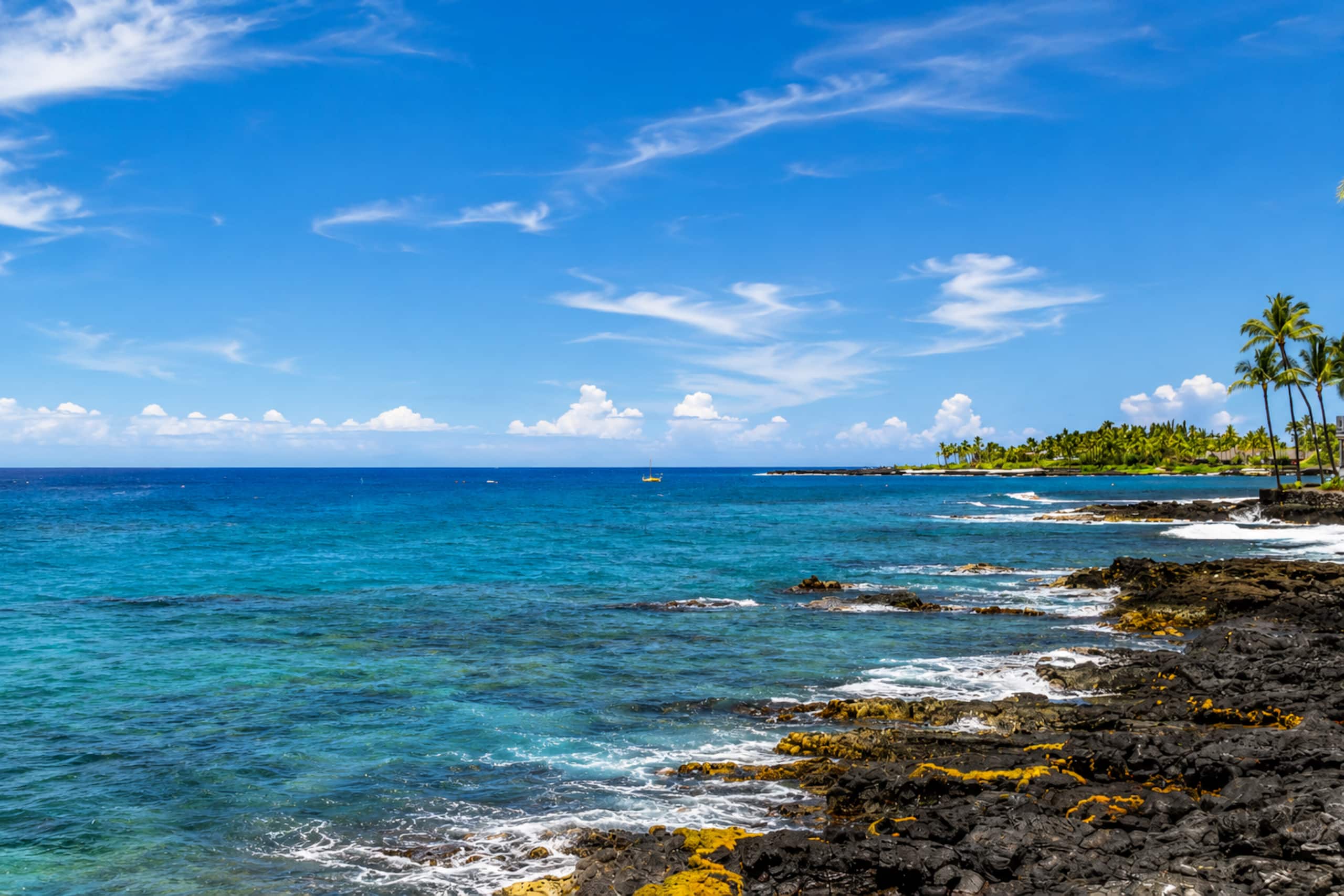 Condo in Kailua-Kona · ★4.86 · 2 bedrooms · 3 beds · 2 baths - Image 21