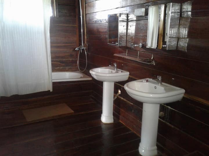 ห้องนอน