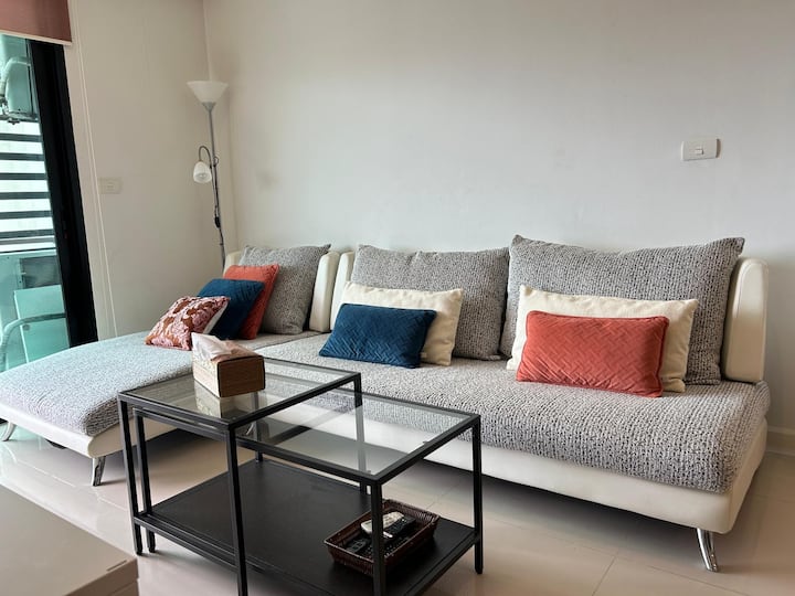 Appartement  Vue Mer Patong - Patong