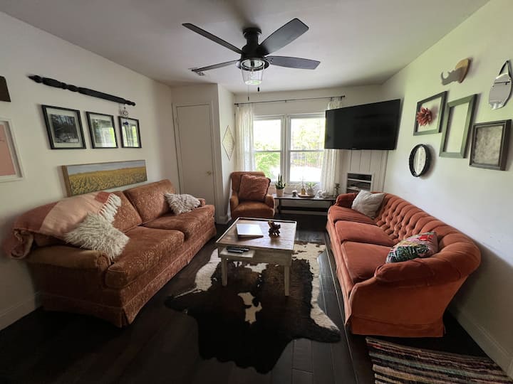 Living room 1