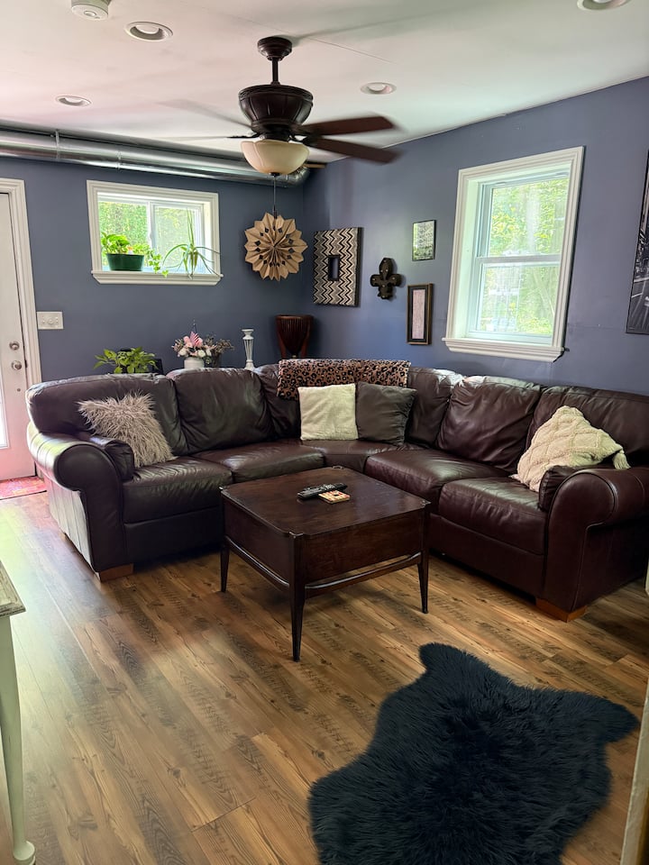 Living room 2