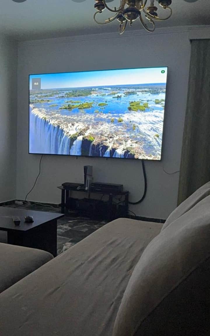 ห้องนั่งเล่น