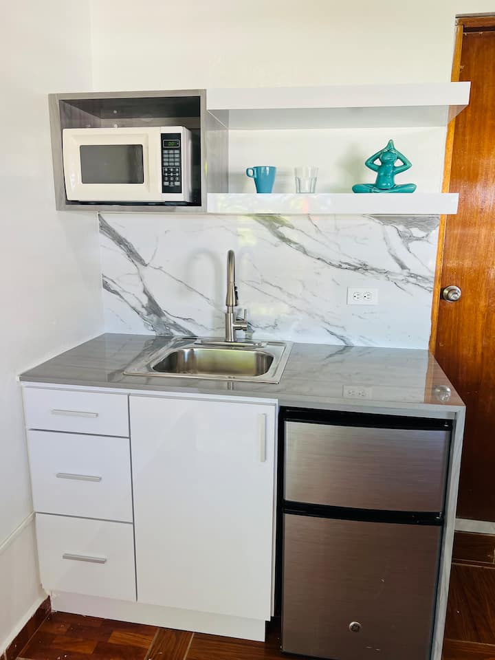 4 Mirian Apartments ( Everything Is Private ) - San Juan, Puerto Rico