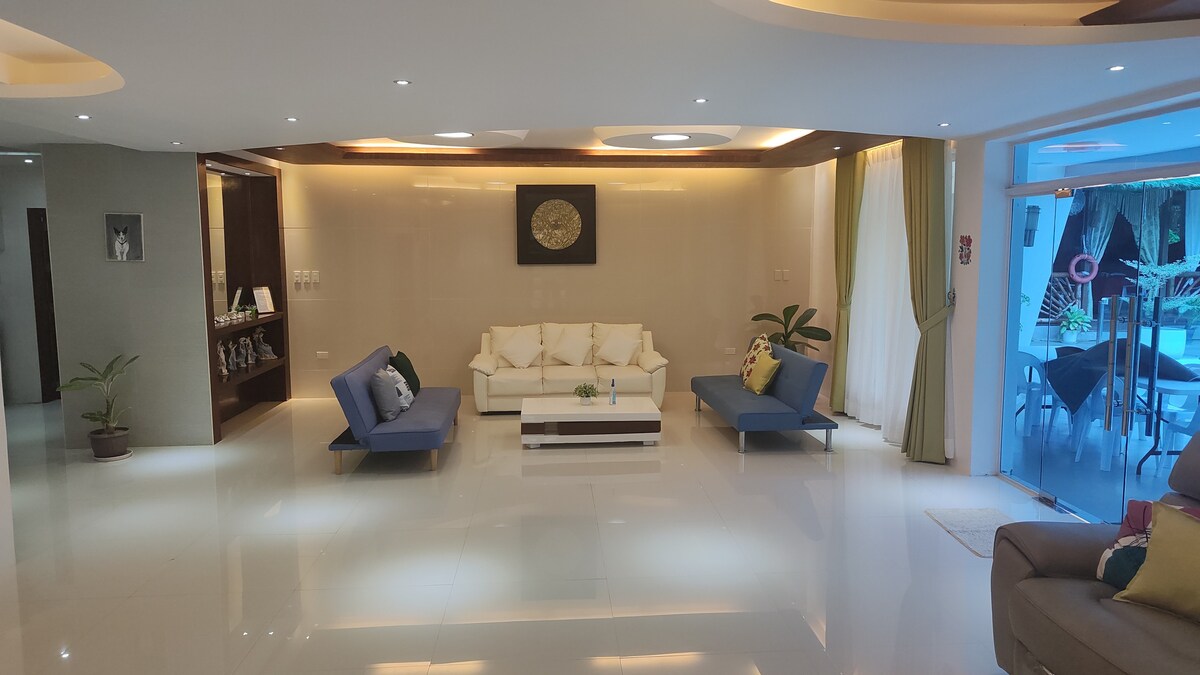 Всекидневна