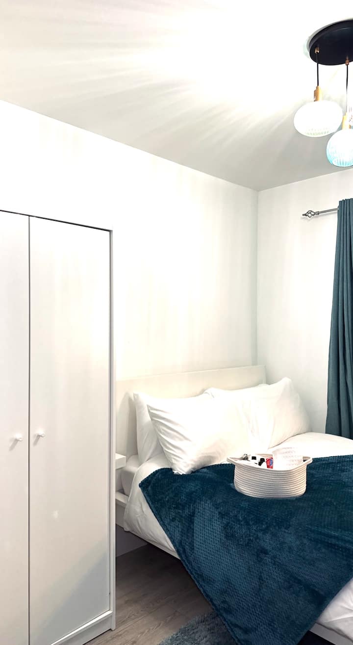 Habitación 1