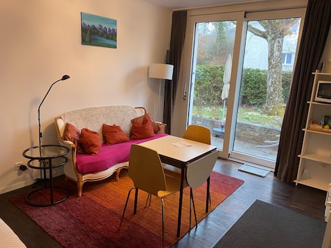 Private, parking,garden,parks,river,city,bus,tram