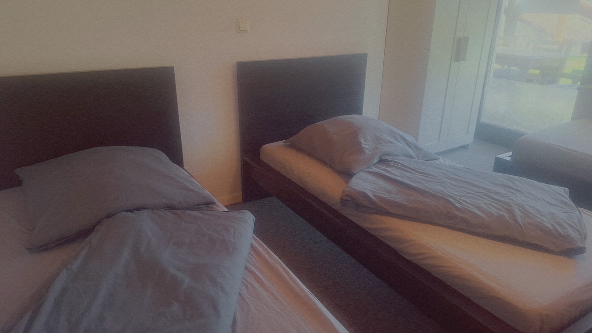 غرفة النوم 3