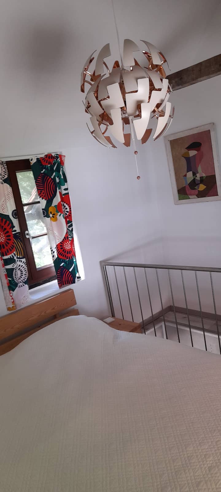 Schlafzimmer 1