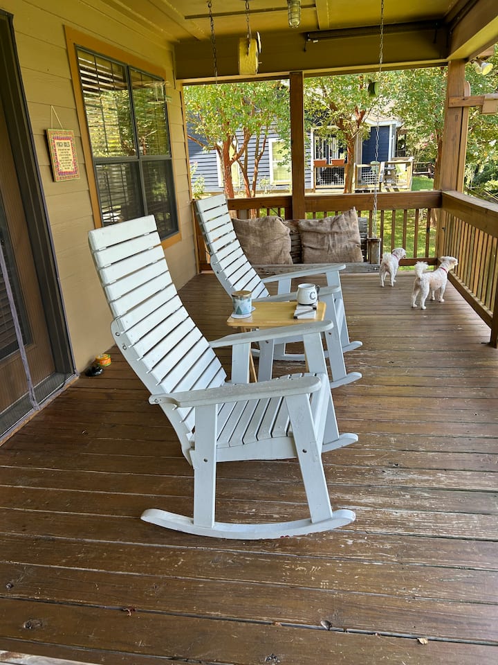 Gantt Complain - Cabins for Rent in Andalusia, Alabama, United