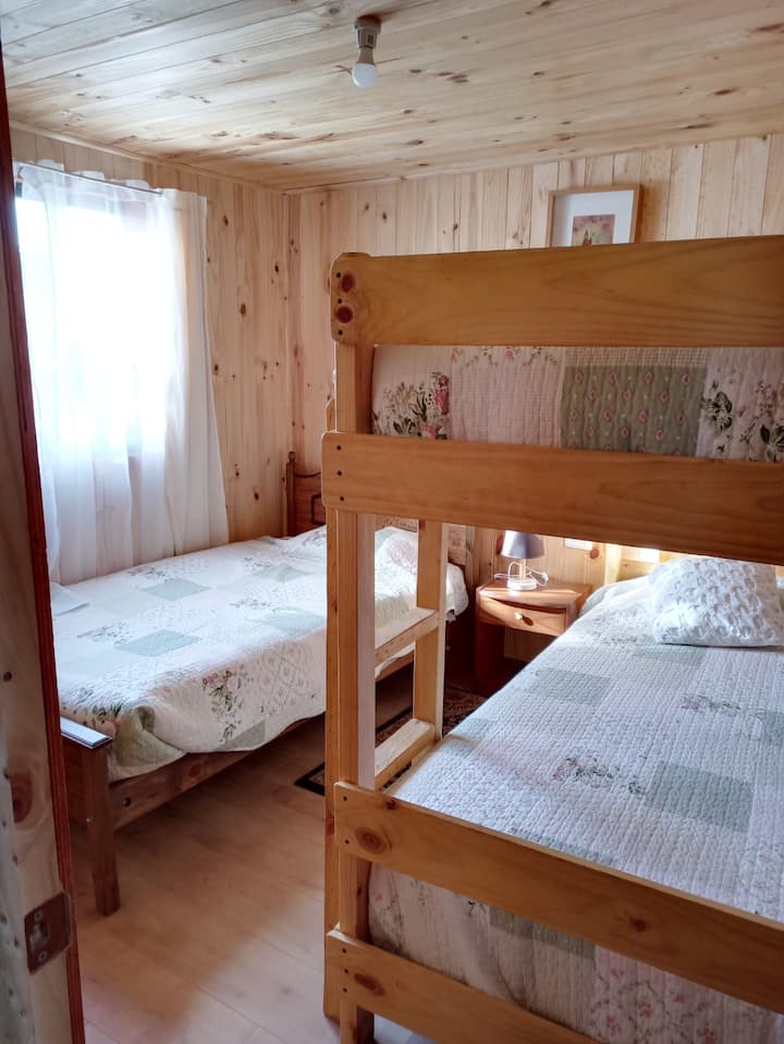 Dhomë gjumi 2