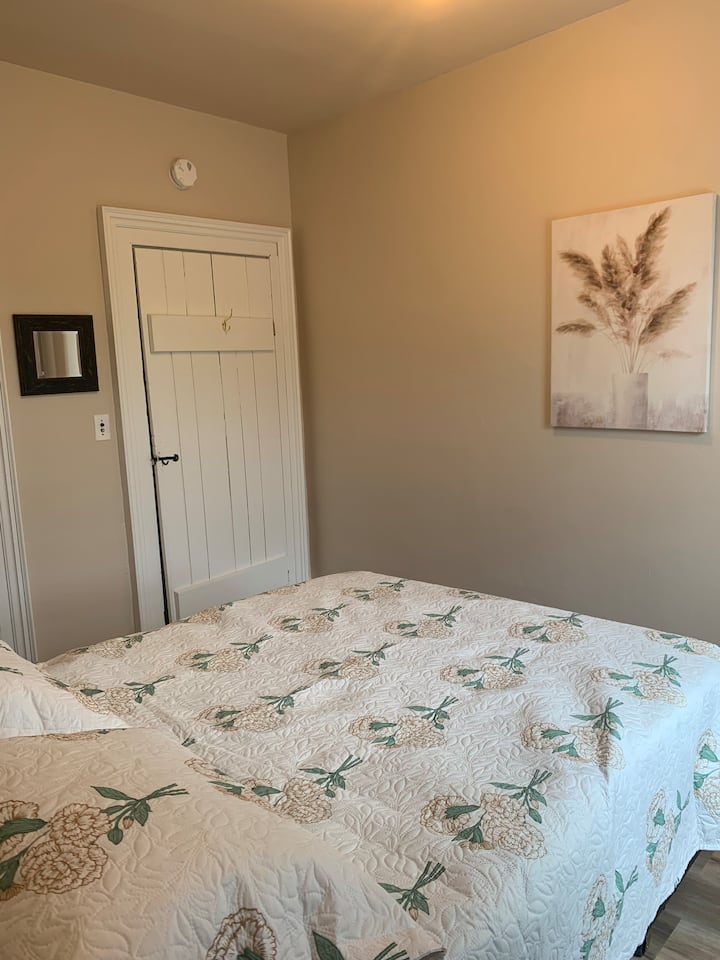 Спална соба 4