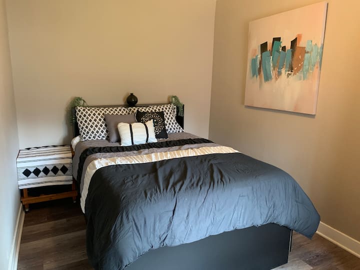 Спална соба 2