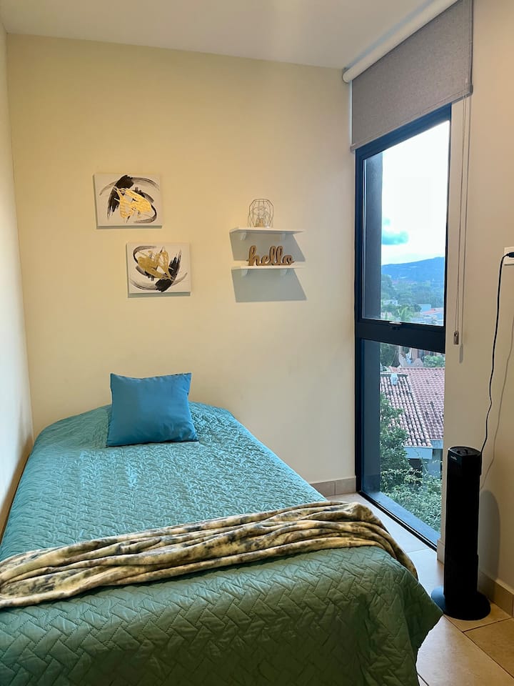 غرفة النوم 3