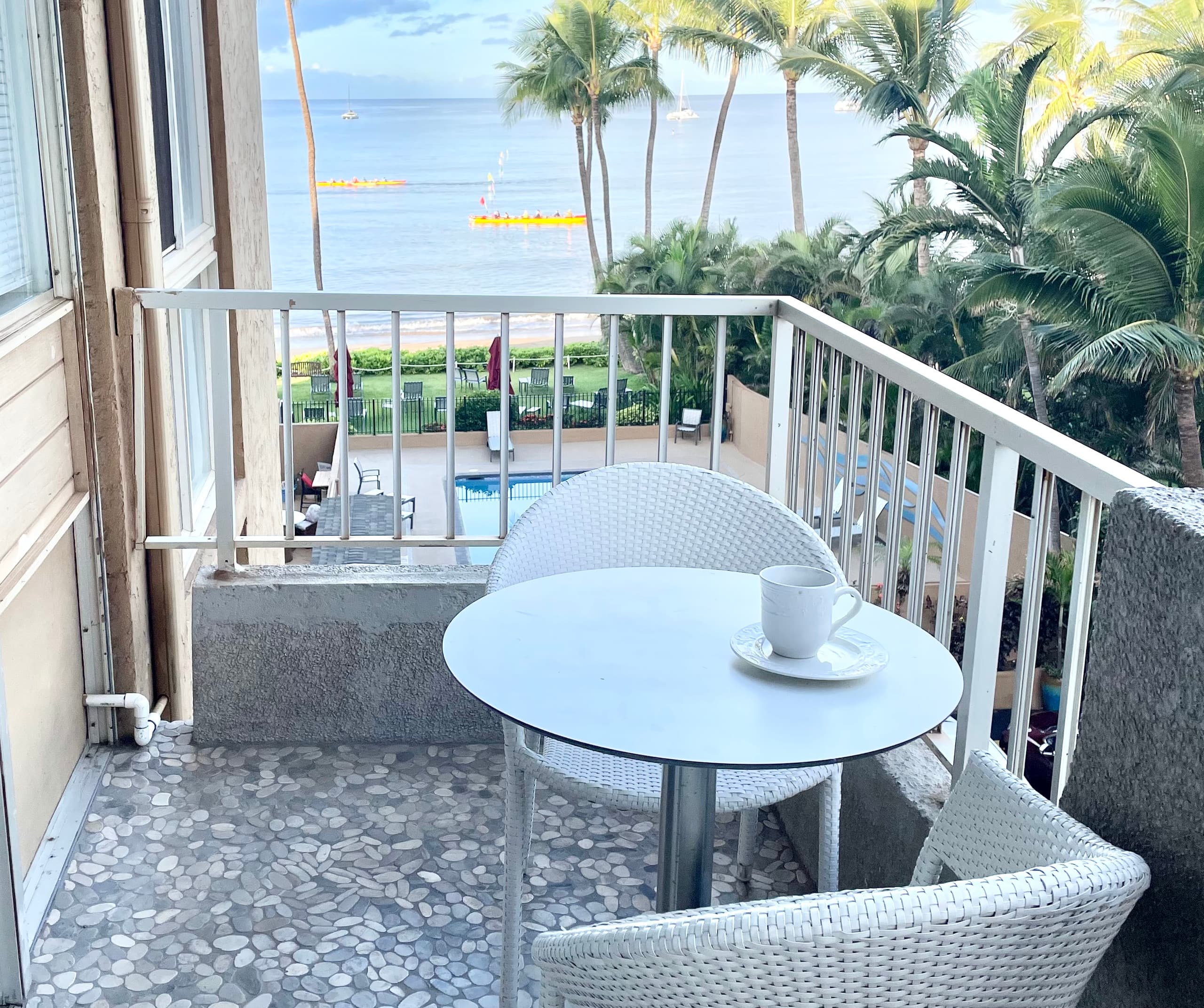 Condo in Kihei · ★4.8 · 1 bedroom · 2 beds · 2 baths - Image 24