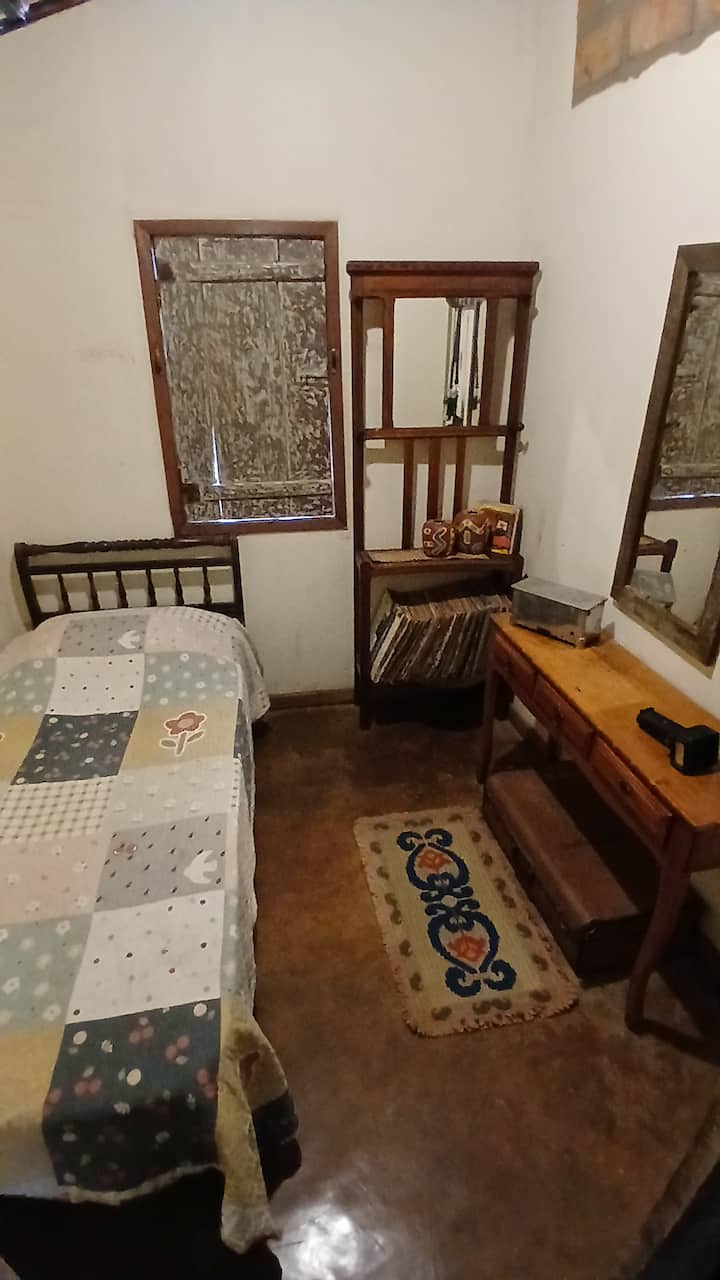 Habitación 1