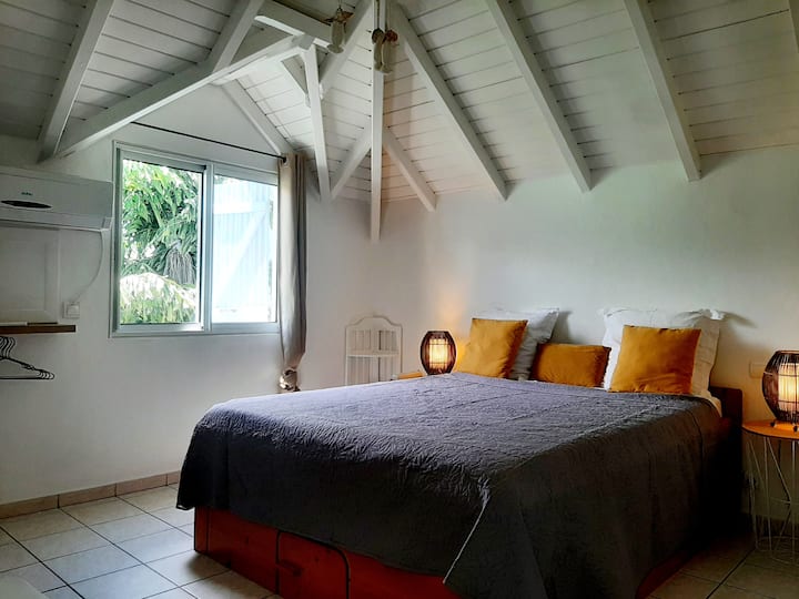 غرفة النوم 2