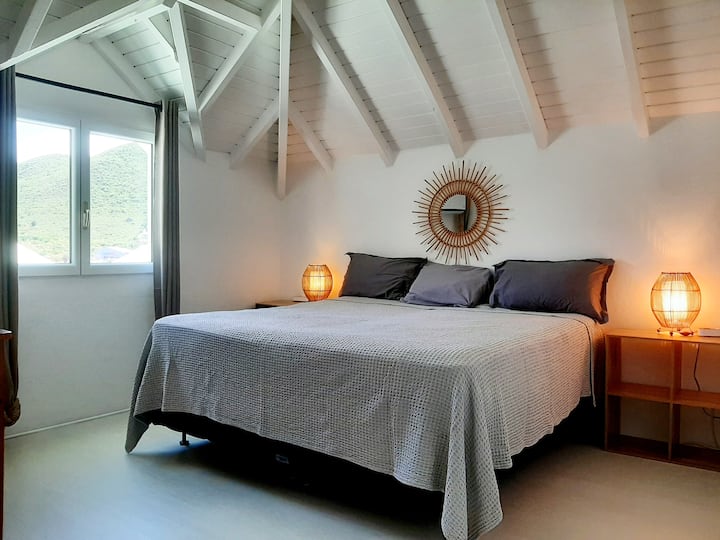 غرفة النوم 4