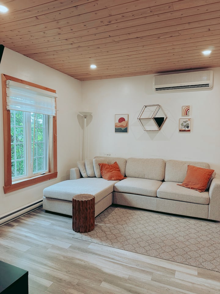 Maison Au Goût Du Jour Situé Au Coeur De La Ville - Chandler