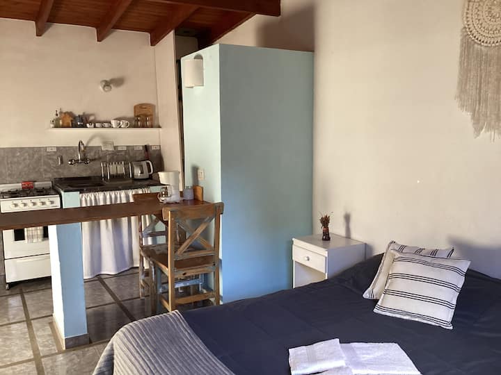Private And Central Loft - El Calafate