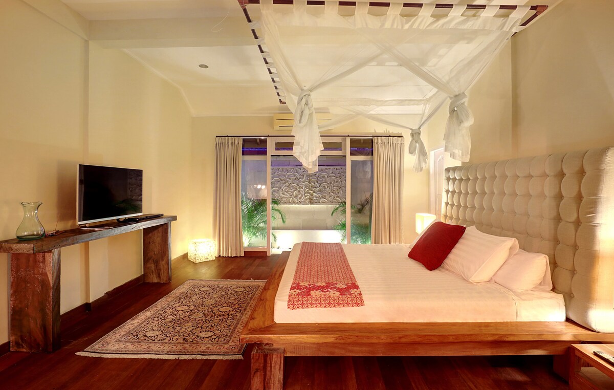 غرفة النوم 2