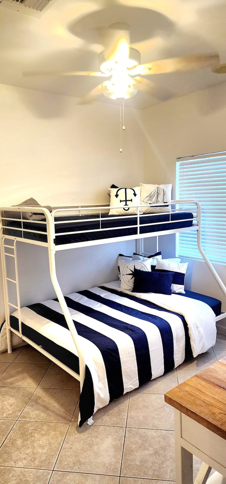 საძინებელი