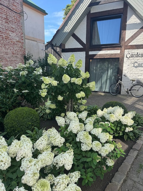 Garden House