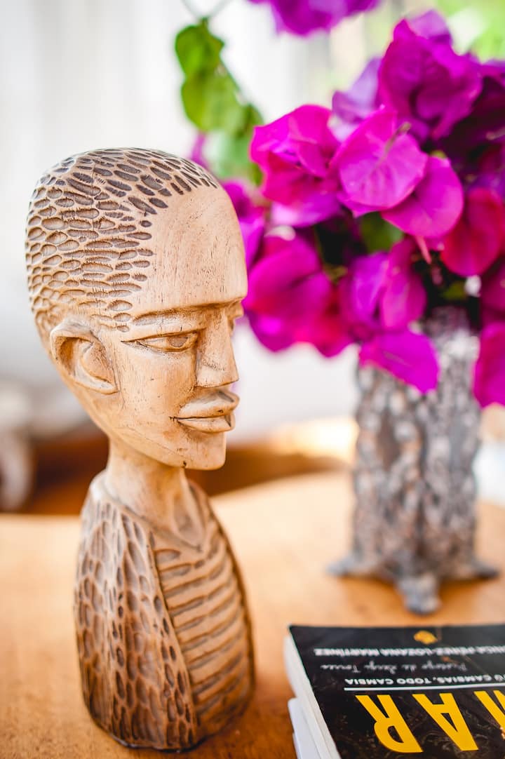 能发挥作用的细节 