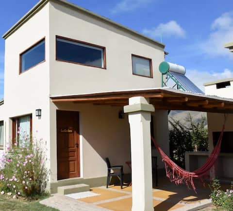 Top performing Airbnb: Two-story apartment in Los Cóndores. Between Mountains in Tafí Del Valle