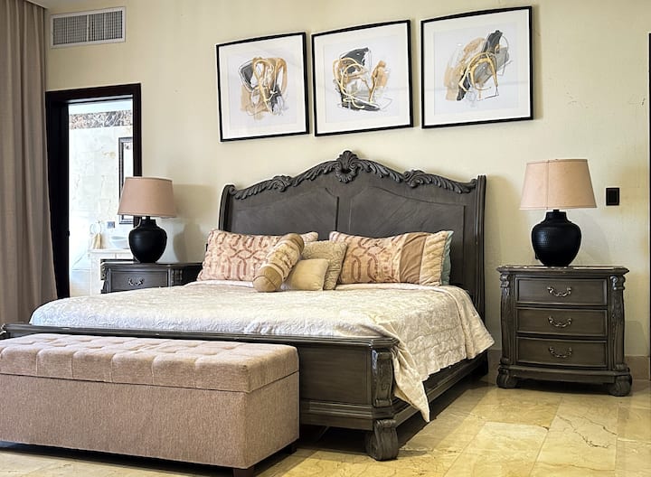 غرفة النوم 7