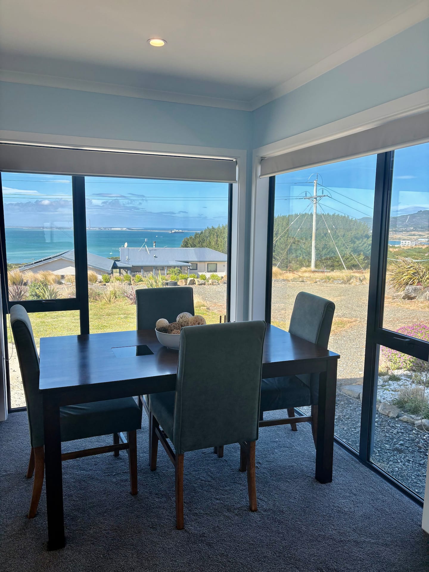 Bluff View -Self Contain Unit 1 2
