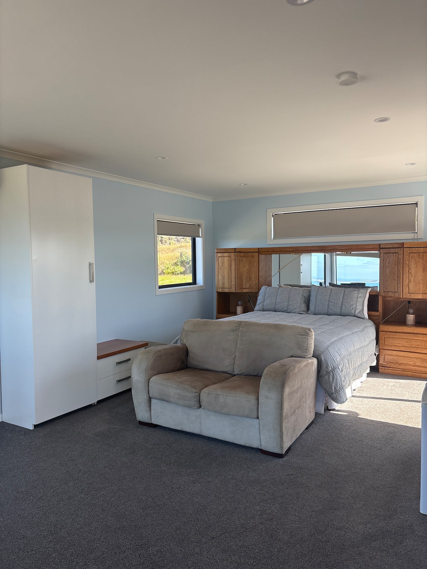 Bluff View -Self Contain Unit 1 1