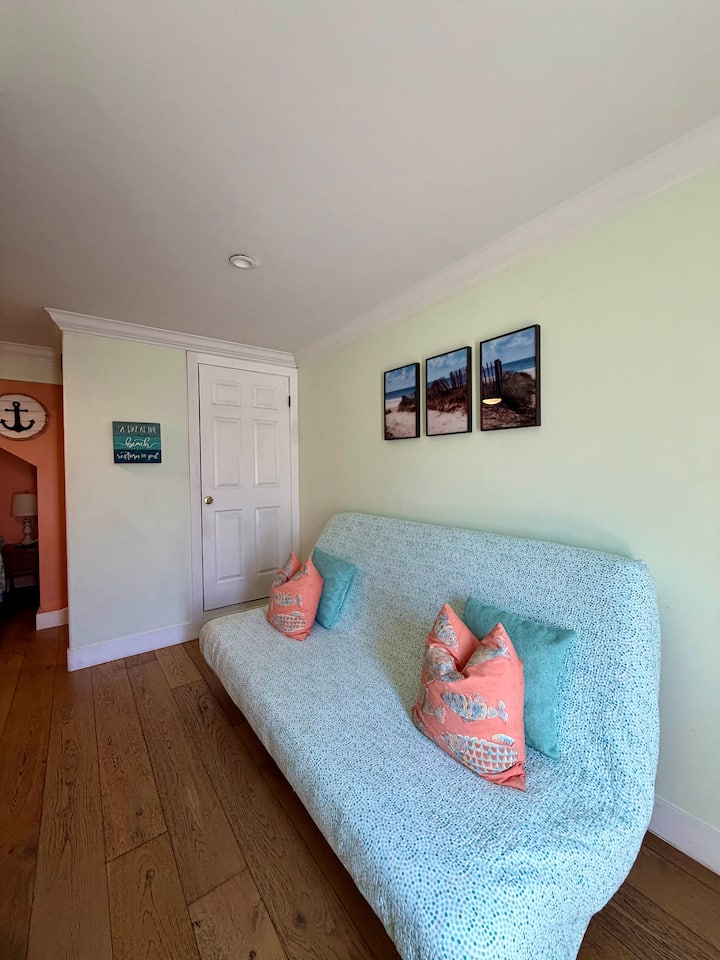Cast-a-way Cottage - Santa Catalina Island, CA
