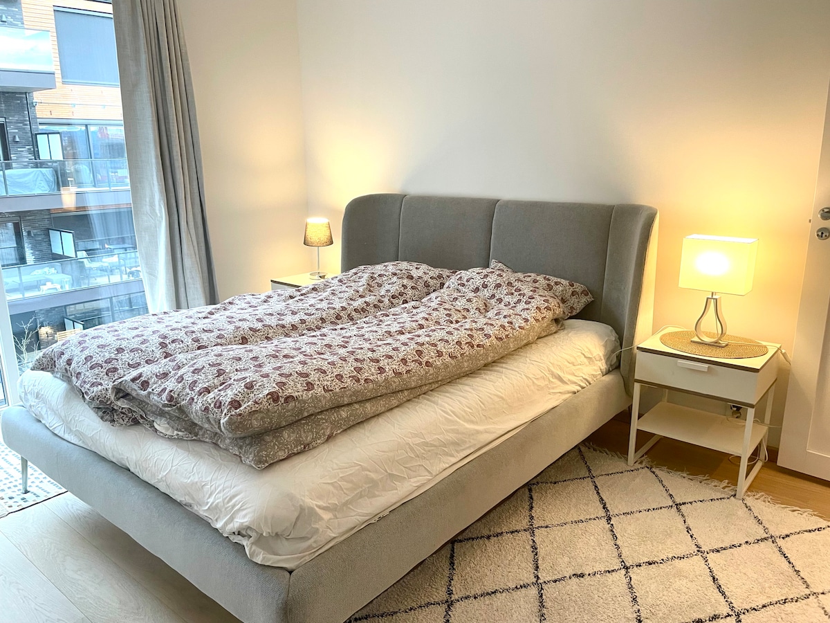 غرفة النوم 2