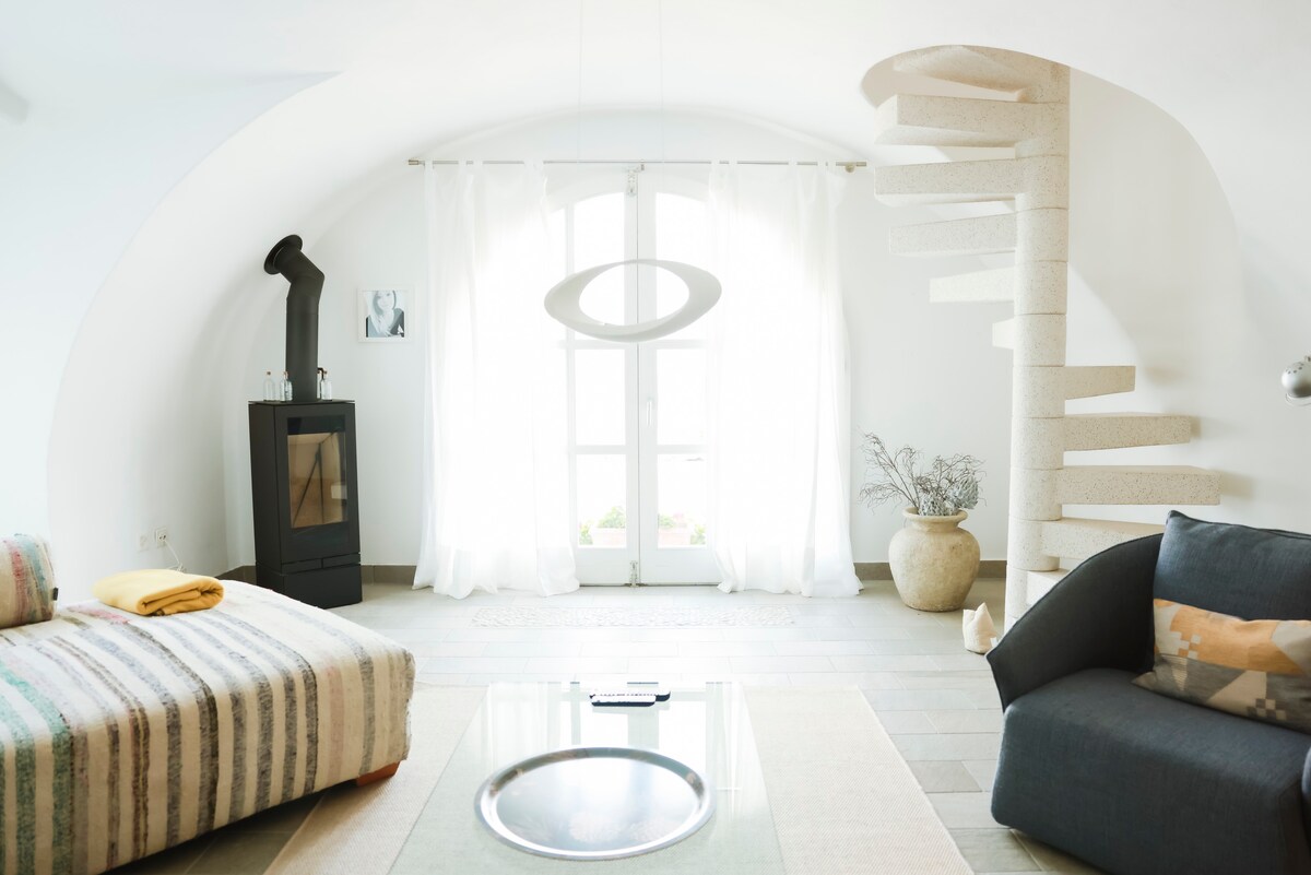 Top Airbnb: Boutique al Lago in Gambarogno