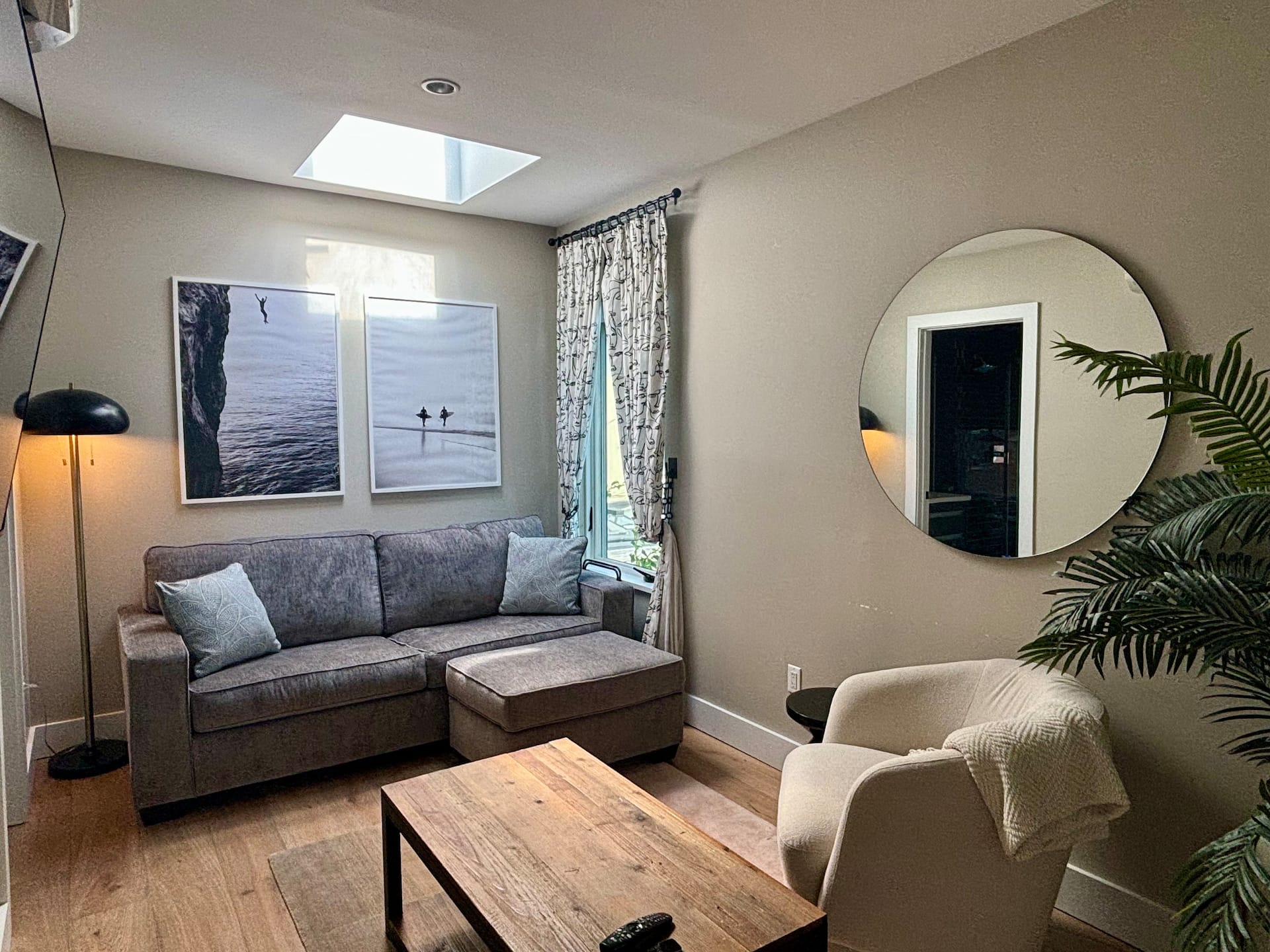 Entire One Bedroom Home on a Cobble Stone Street