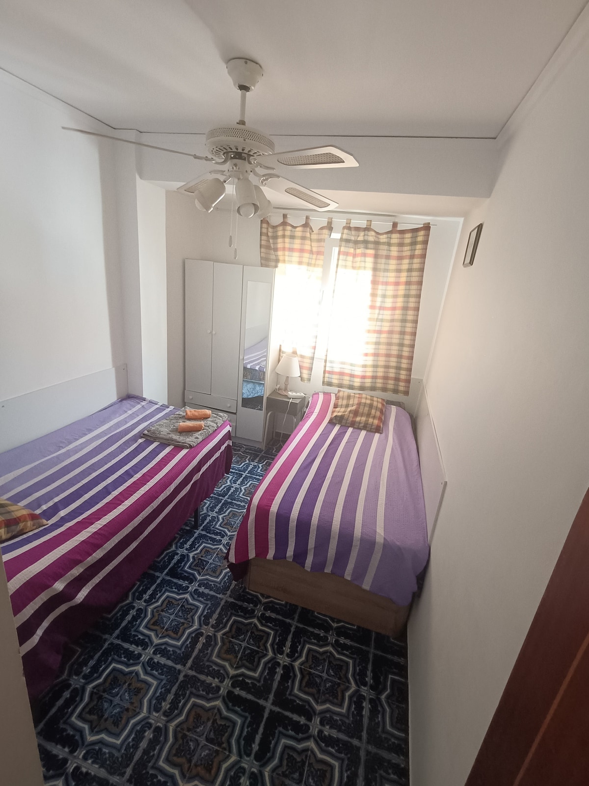 საძინებელი