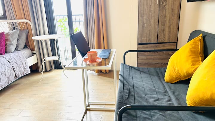 พื้นที่อยู่อาศัย