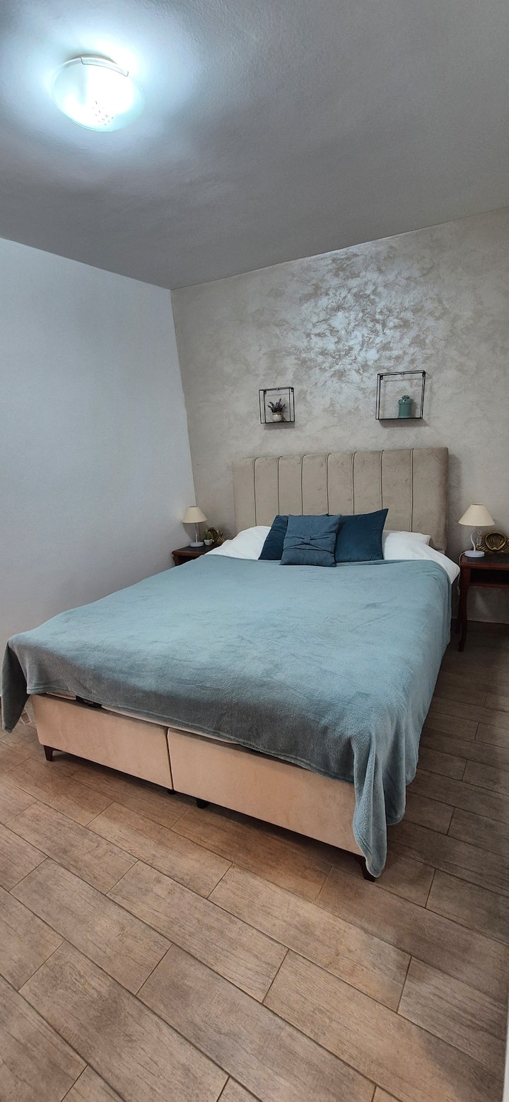 Habitación 1