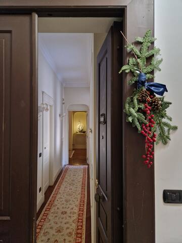 AlfredoAlfredo, your Super Luxury Stay in Naples gallery image 3