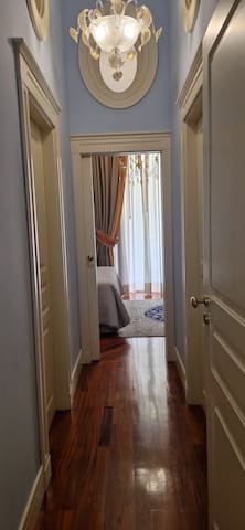 AlfredoAlfredo, your Super Luxury Stay in Naples