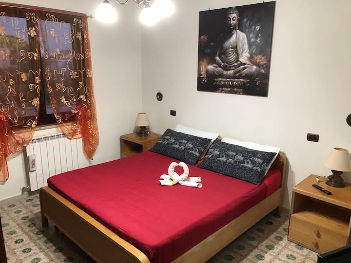 საძინებელი